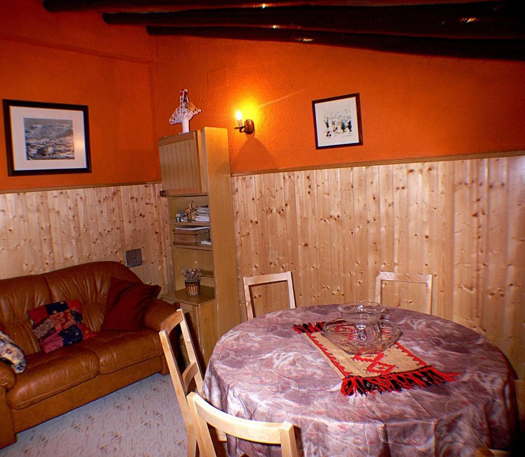 בית הארחה Chibluco 	Casa Rural Casa Lino מראה חיצוני תמונה